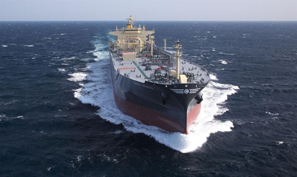 Maritime article image
