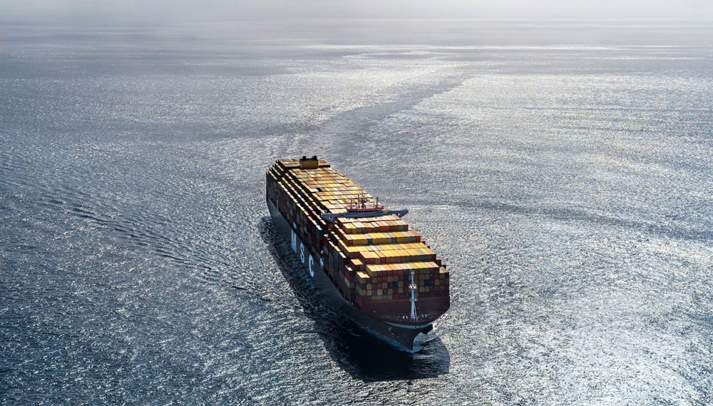 Maritime article image
