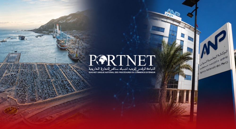 Maritime article image