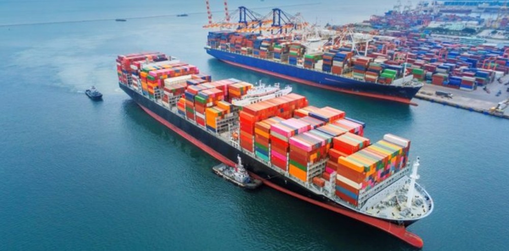 Maritime article image