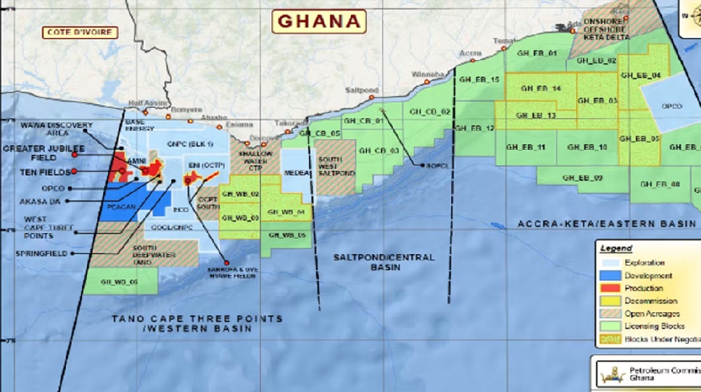 Maritime article image