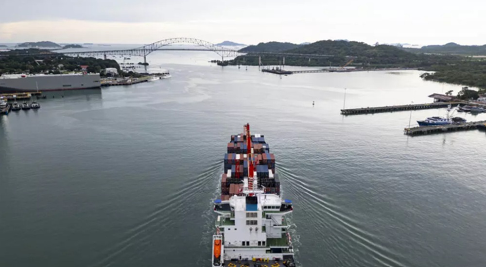 Maritime article image