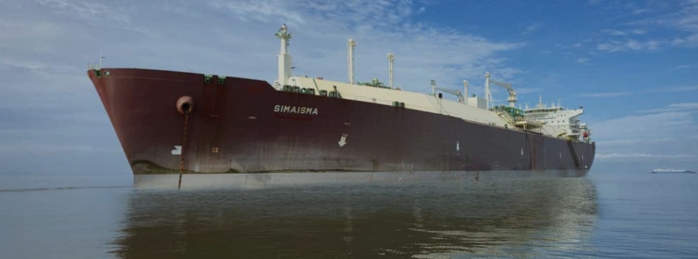 Maritime article image