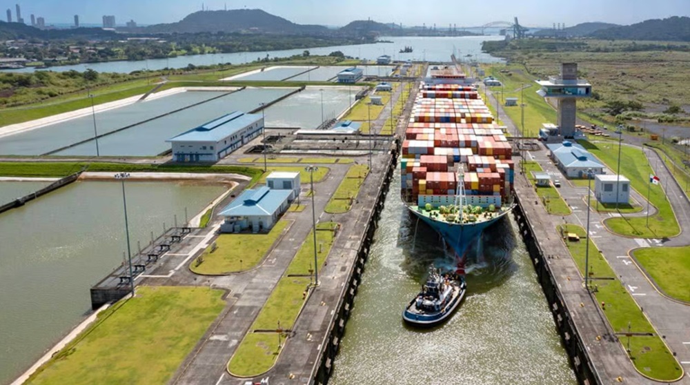Maritime article image