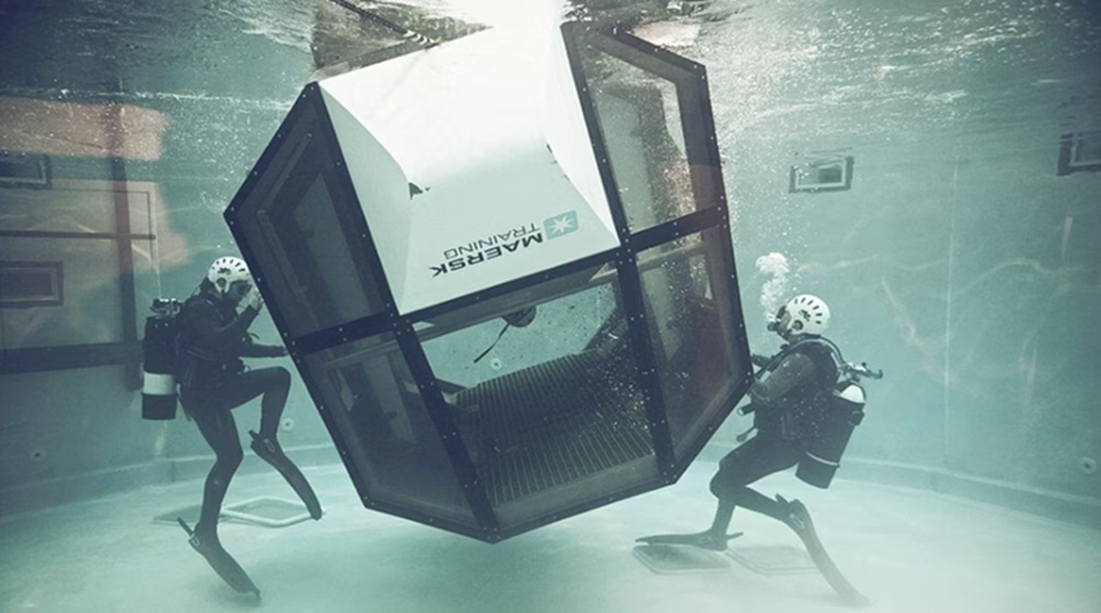 Maritime article image