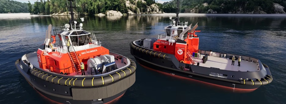 Maritime article image