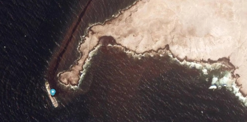 صورة مقال بحري