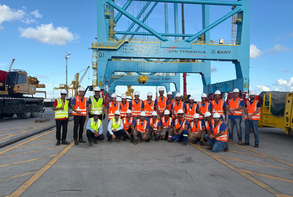 Maritime article image