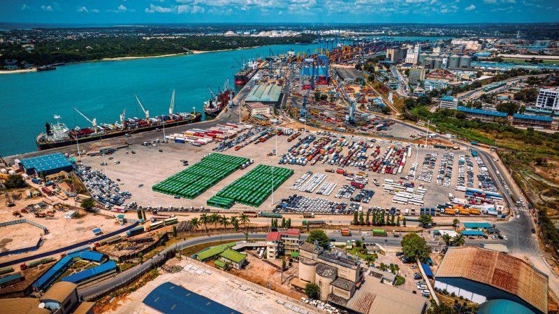 Maritime article image