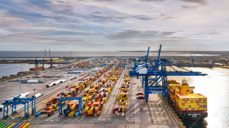 Maritime article image