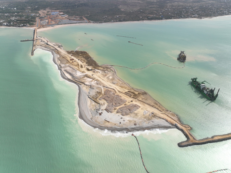 Maritime article image