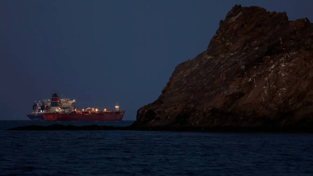 Maritime article image