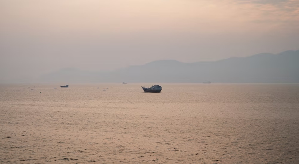 Maritime article image