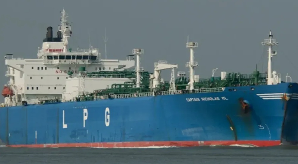 Maritime article image