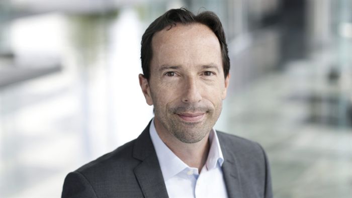 Eric Alström