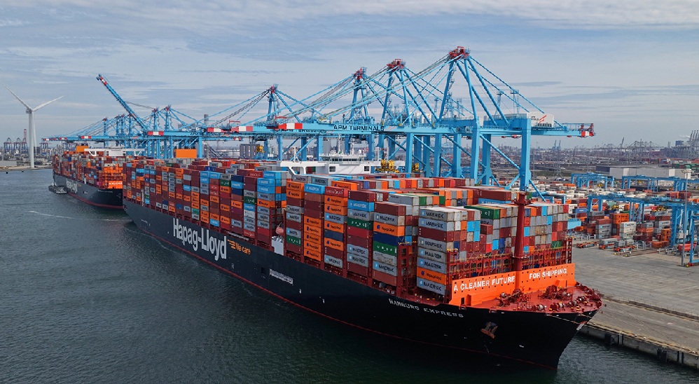 Maritime article image