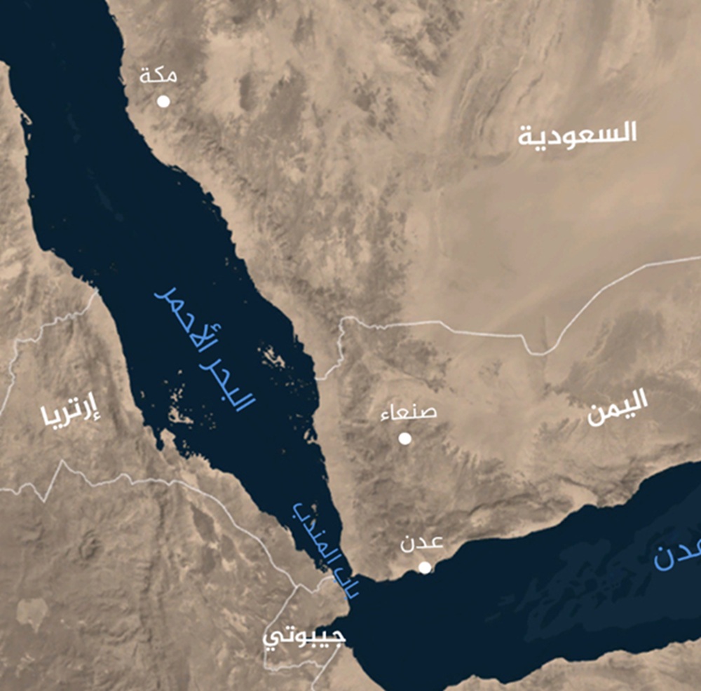 صورة مقال بحري