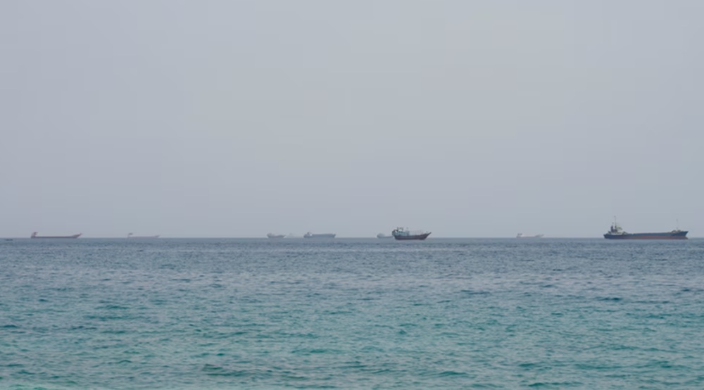 Maritime article image