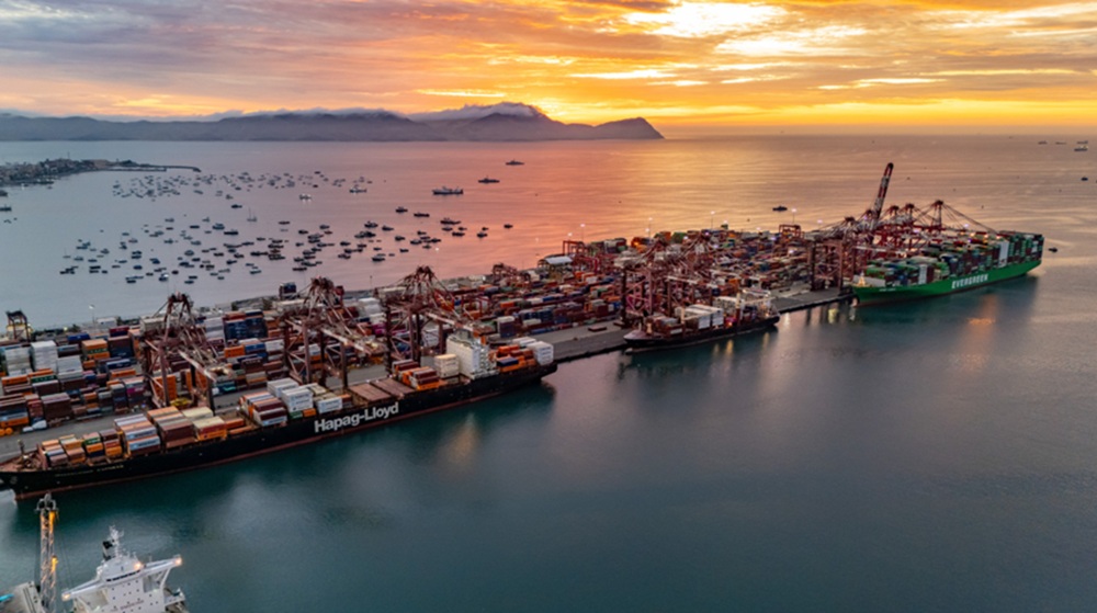 Maritime article image