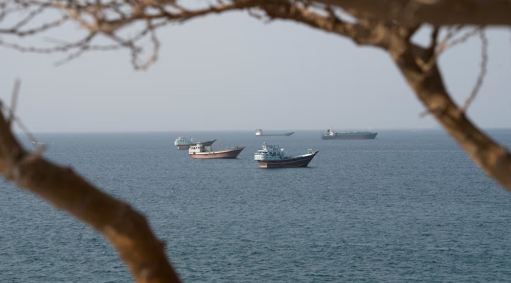 Maritime article image
