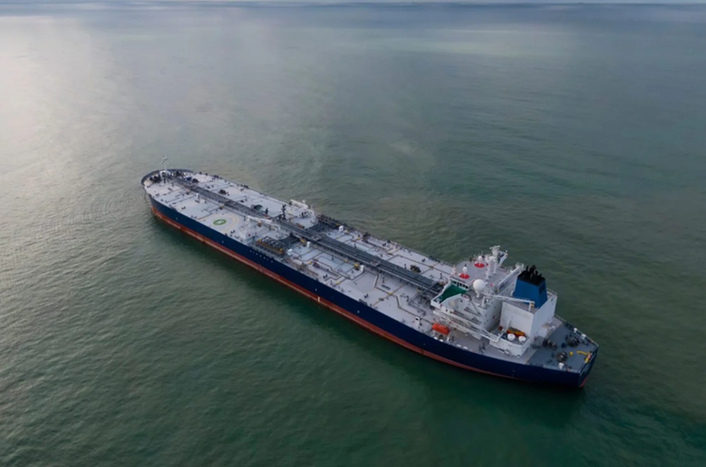 Maritime article image