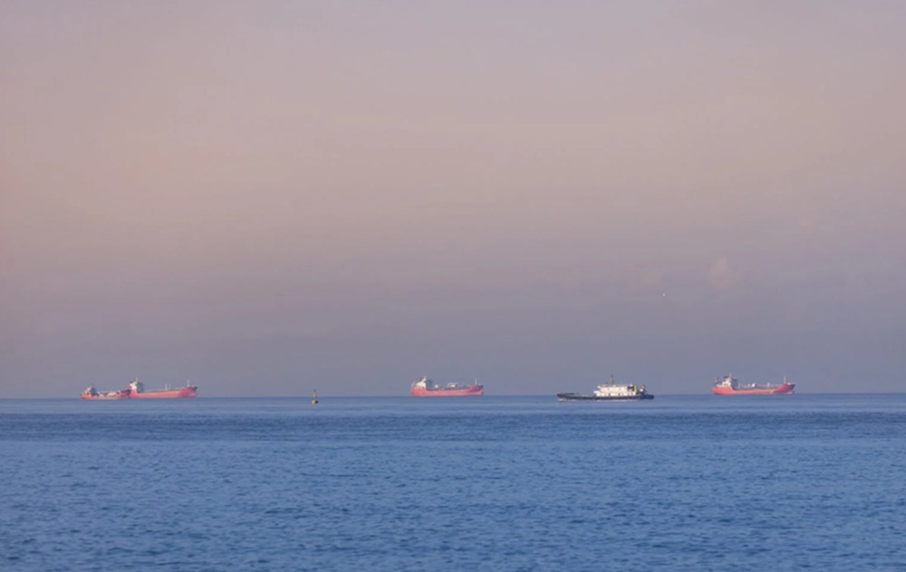 Maritime article image