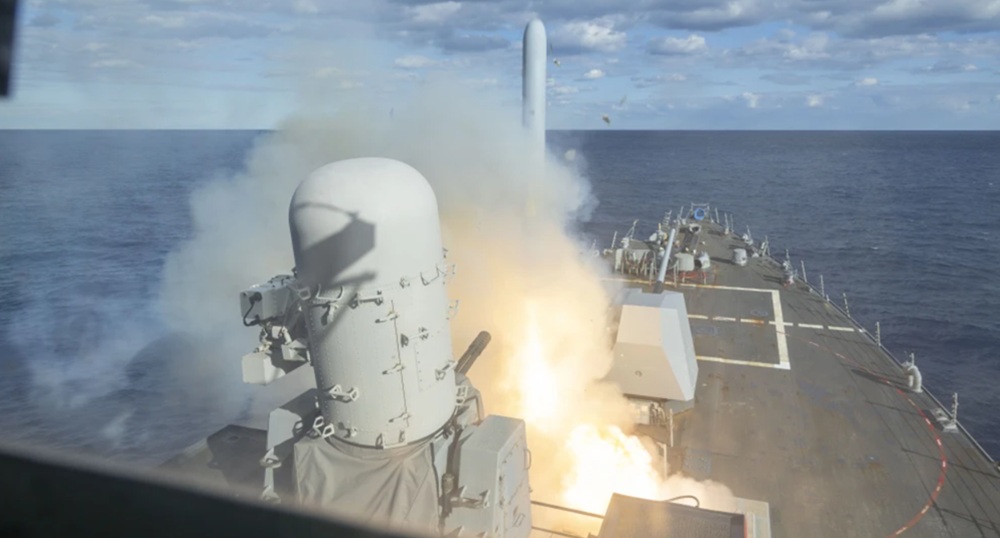 Maritime article image