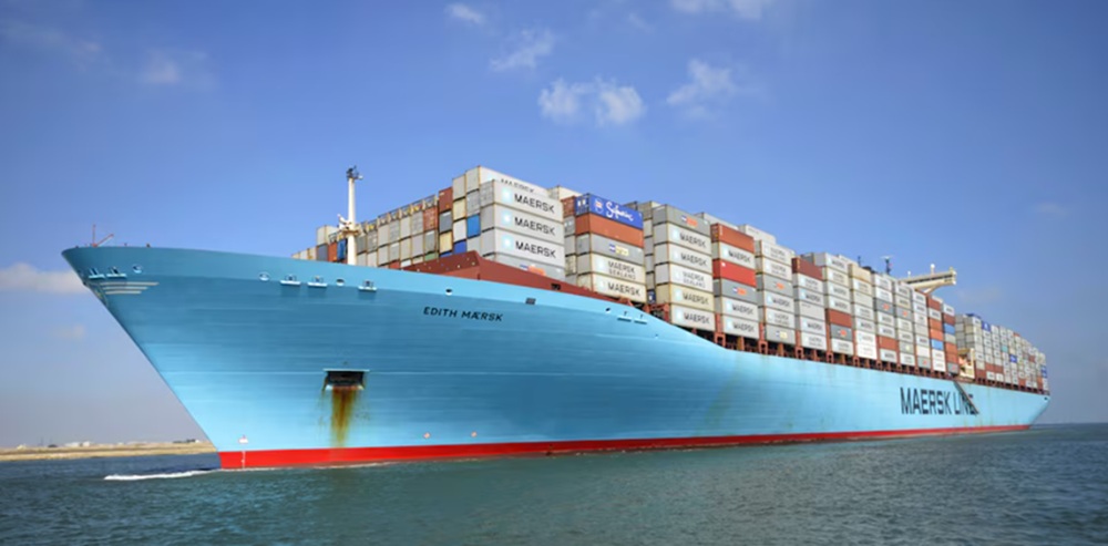 Maritime article image