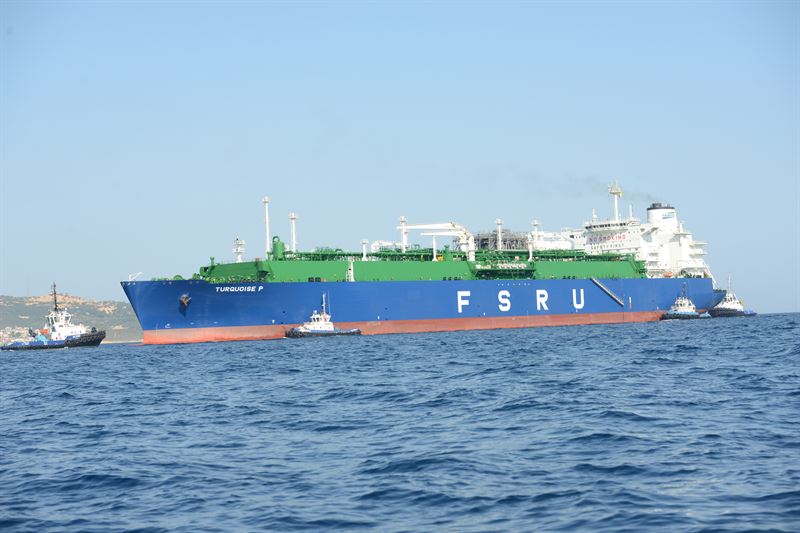 Maritime article image