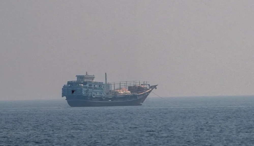 Maritime article image