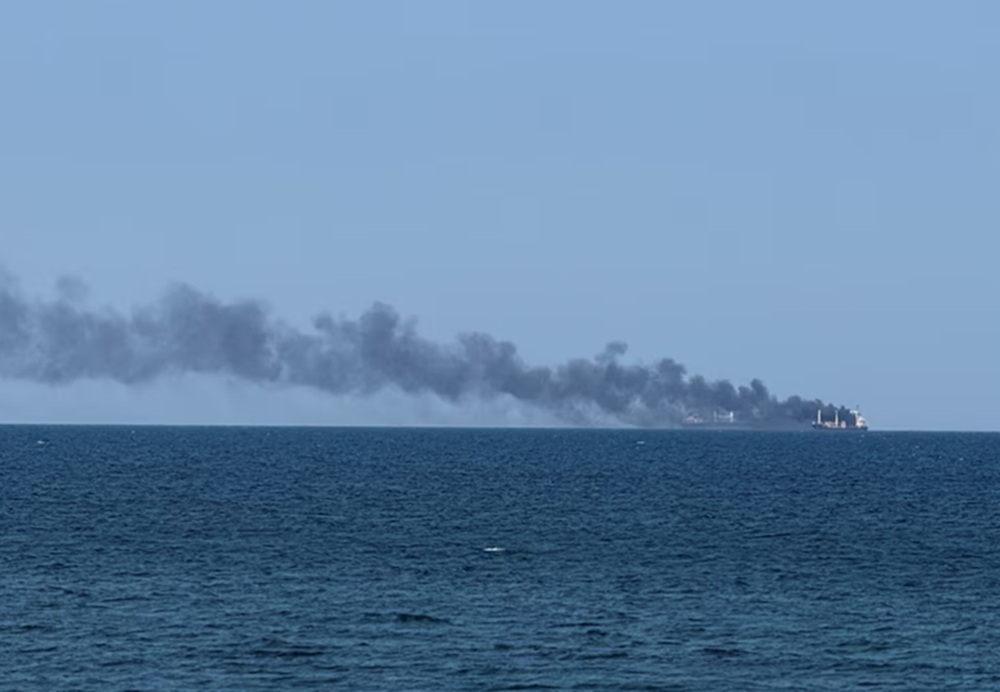 صورة مقال بحري