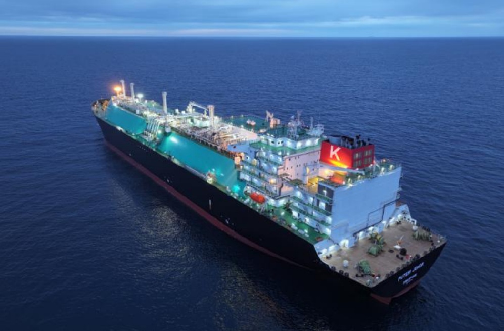 Maritime article image