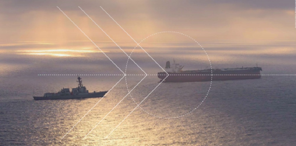 Maritime article image