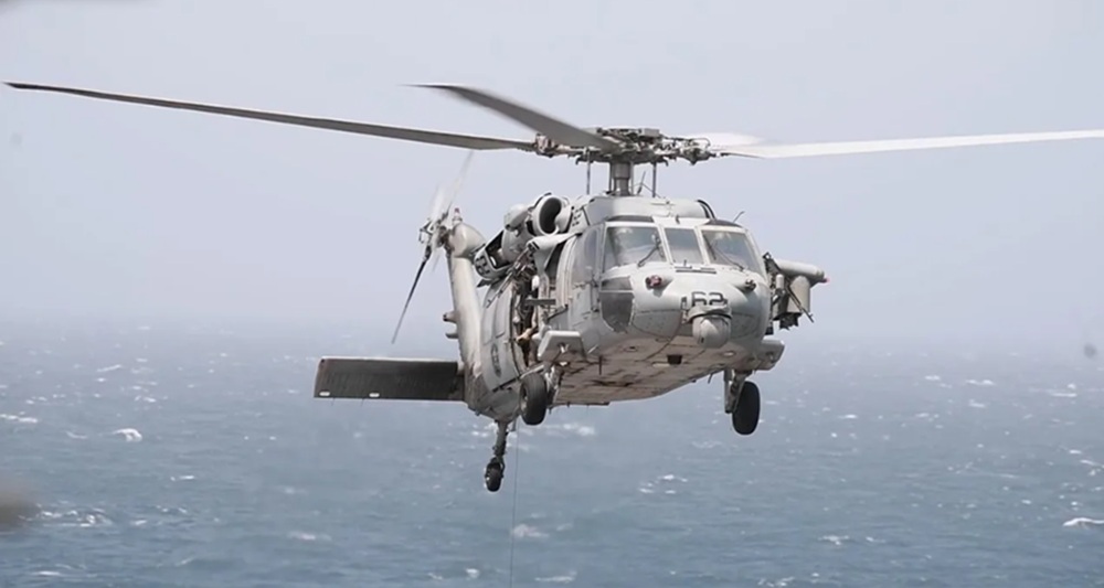 Maritime article image