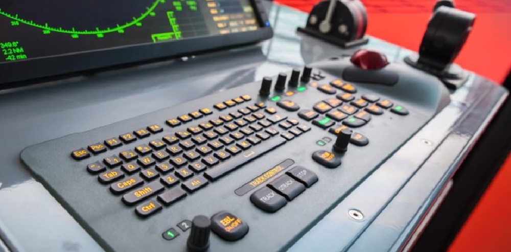 Maritime article image