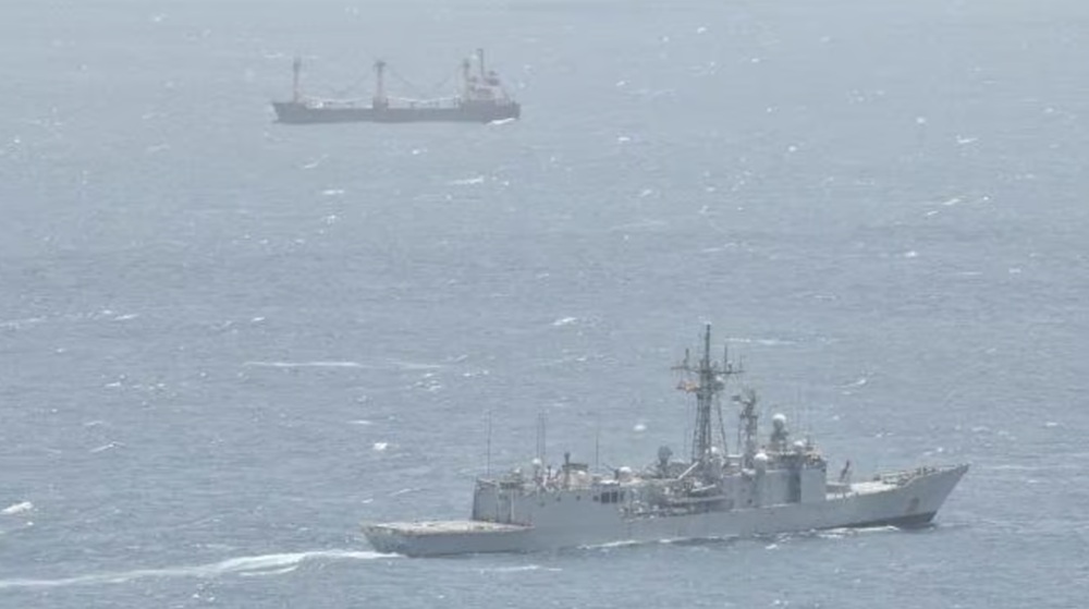 Maritime article image