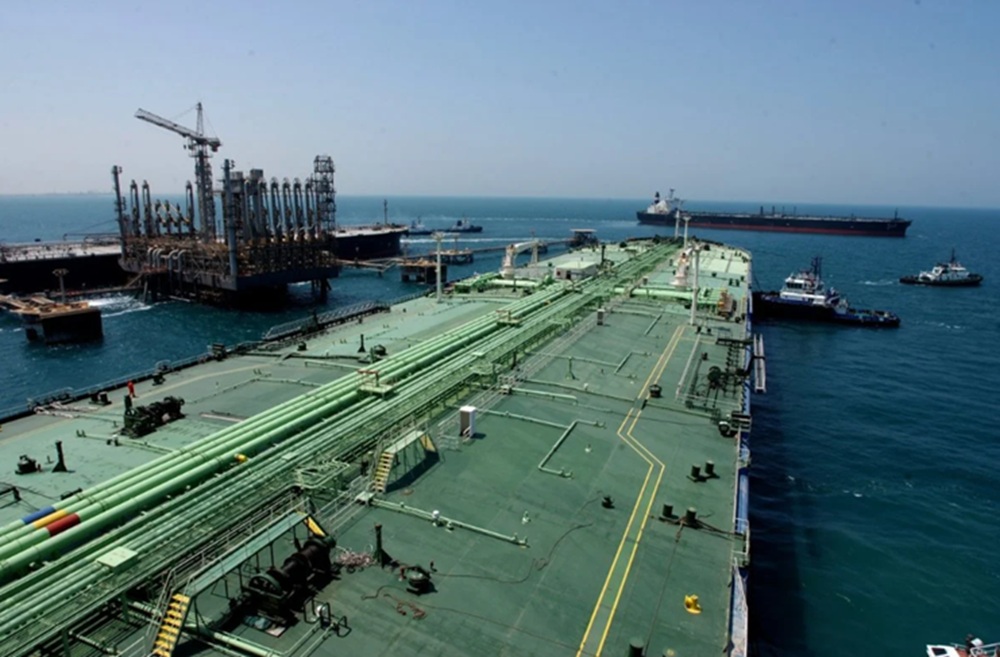 Maritime article image