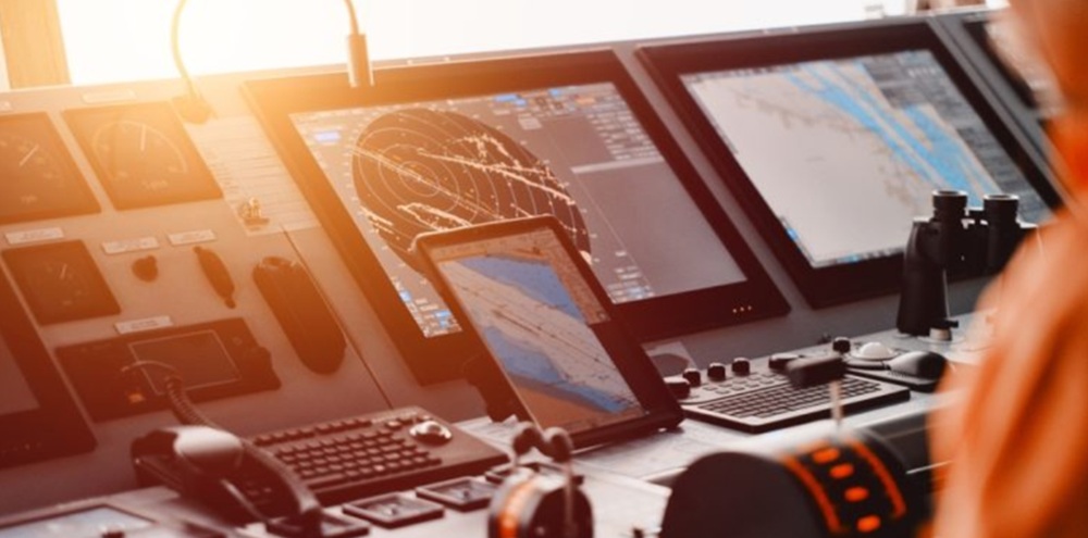 Maritime article image
