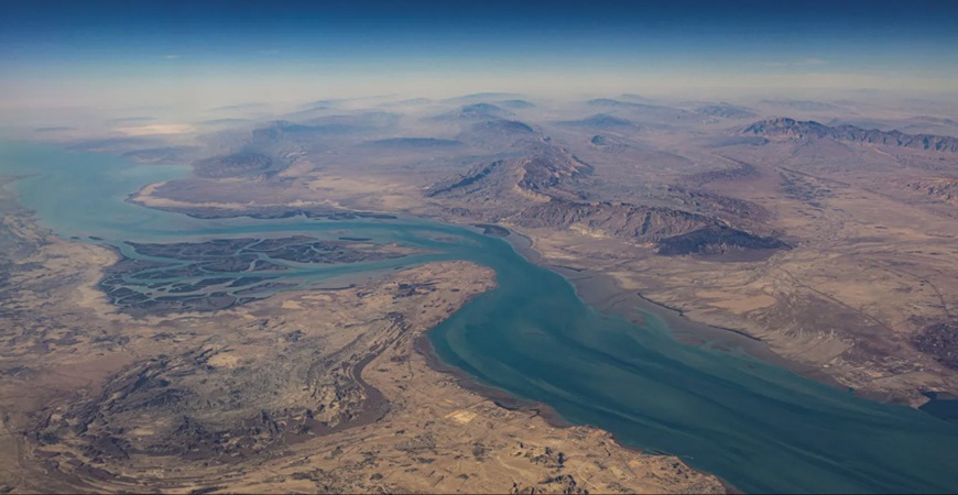 صورة مقال بحري