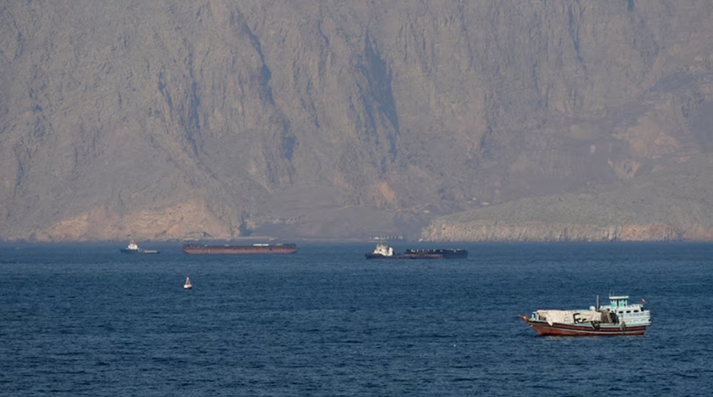 Maritime article image