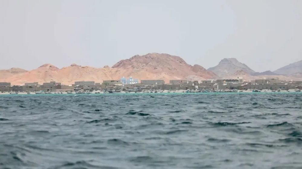 صورة مقال بحري