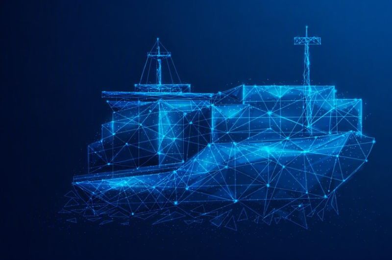 Maritime article image
