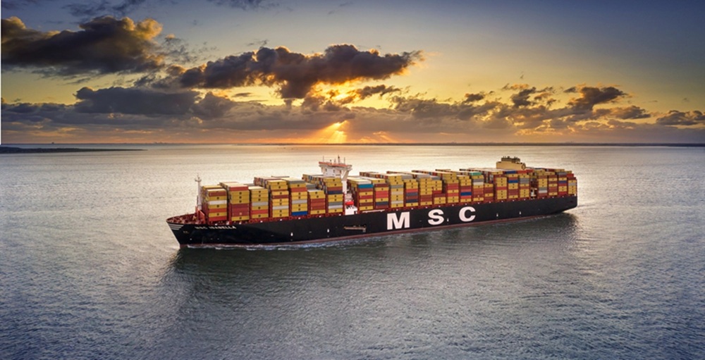 Maritime article image
