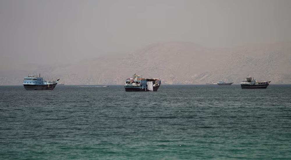 Maritime article image