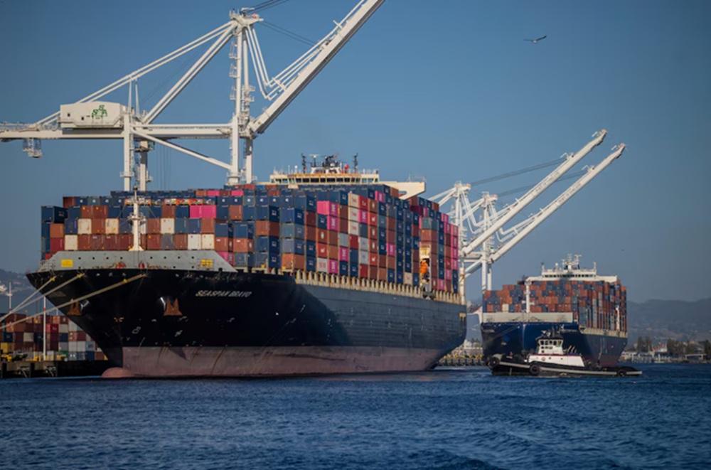 Maritime article image