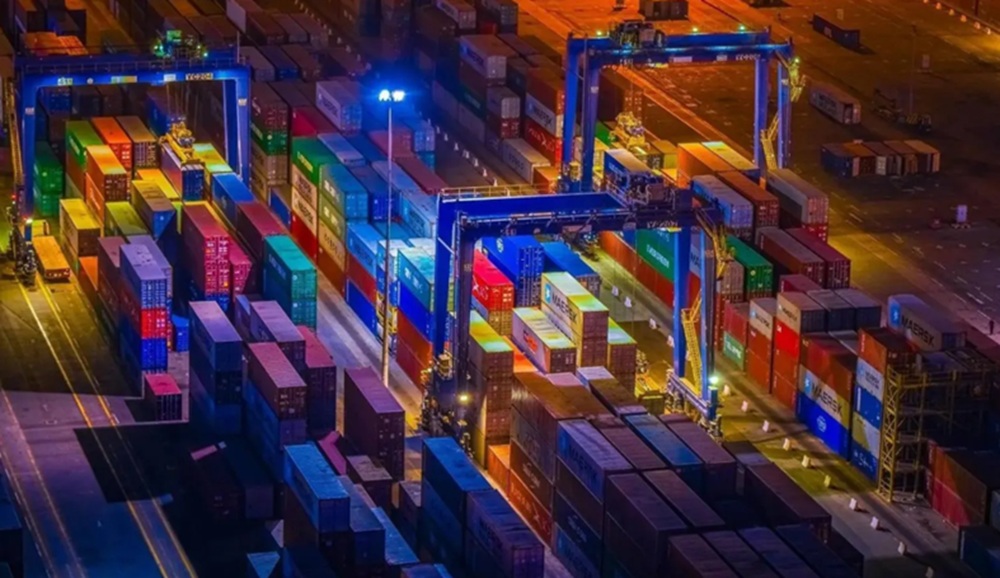 Maritime article image