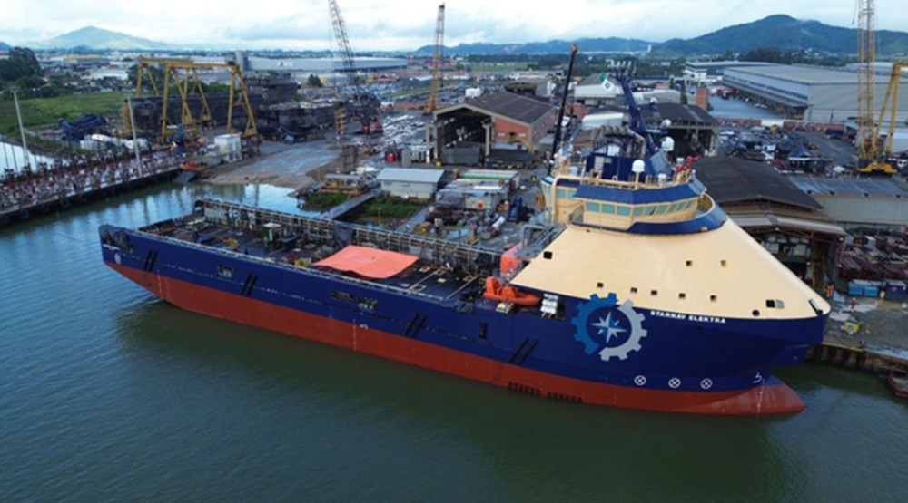 Maritime article image