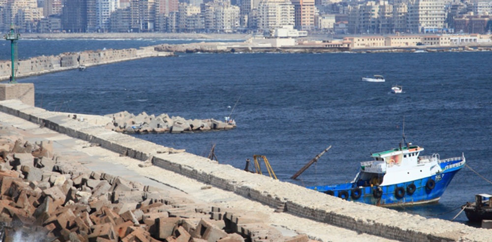صورة مقال بحري
