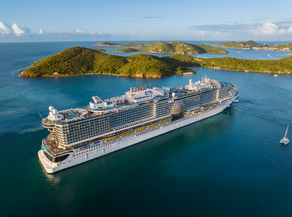 Maritime article image