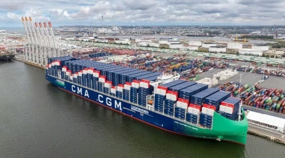 Maritime article image
